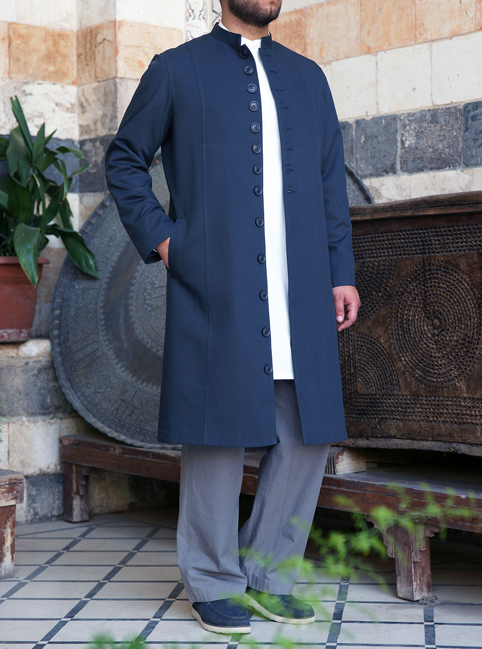 Nizam Jubba